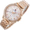 Tommy Hilfiger Women's Watch Ari (zf542b) - (1782143)