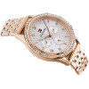 Tommy Hilfiger Women's Watch Ari (zf542b) - (1782143)