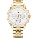 Tommy Hilfiger Women's Watch Harper (zf560a) + Box - (1782223)