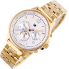 Tommy Hilfiger Women's Watch Harper (zf560a) + Box - (1782223)