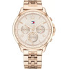 Tommy Hilfiger Women's Watch Harper (zf560b) + Box - (1782224)