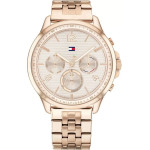 Tommy Hilfiger Women's Watch Harper (zf560b) + Box - (1782224)