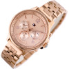 Tommy Hilfiger Women's Watch Harper (zf560b) + Box - (1782224)