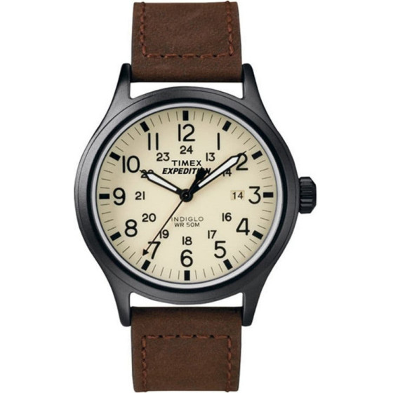 TIMEX Men's watch Expedition (zt122a) - (T49963)