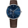 Tommy Hilfiger Men's watch - (zf060a) - (1791508)