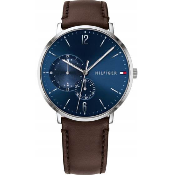 Tommy Hilfiger Men's watch - (zf060a) - (1791508)