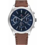 Tommy Hilfiger Men's watch Ashton TH1791741 + Box - (1791741)
