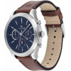 Tommy Hilfiger Men's watch Ashton TH1791741 + Box - (1791741)