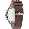 Tommy Hilfiger Men's watch Ashton TH1791741 + Box - (1791741)