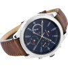 Tommy Hilfiger Men's watch Ashton TH1791741 + Box - (1791741)
