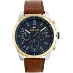 Tommy Hilfiger Men's watch Decker (zf001b) - (1791561)