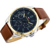 Tommy Hilfiger Men's watch Decker (zf001b) - (1791561)