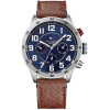 Tommy Hilfiger Men's watch Trent (zf002a) - (1791066)