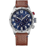 Tommy Hilfiger Men's watch Trent (zf002a) - (1791066)