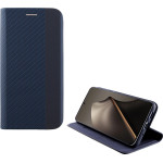 Idol 1991 ���� Xiaomi 15T Pro 5G 6.83'' Elite ANTI-Rfid Book Stand BLUE