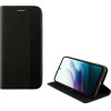 Idol 1991 ���� Xiaomi Redmi 15 4G 6.9'' Elite ANTI-Rfid Book Stand BLACK