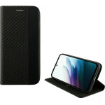 Idol 1991 ���� Xiaomi Redmi 15 4G 6.9'' Elite ANTI-Rfid Book Stand BLACK