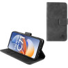 Lime Successories Lime ���� Realme C71 6.67'' Essential Magnet Book Stand Clip GREY
