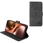 Lime Successories Lime ���� Realme Gt 7 6.78'' Essential Magnet Book Stand Clip GREY