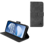 Lime Successories Lime ���� Realme Note 70T 6.74'' Essential Magnet Book Stand Clip GREY