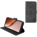 Lime Successories Lime ���� Realme P3 5G 6.67'' Essential Magnet Book Stand Clip GREY