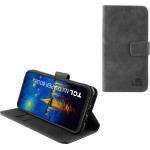 Lime Successories Lime ���� Tcl Nxtpaper 60 Ultra 5G 7.2'' Essential Magnet Book Stand Clip GREY