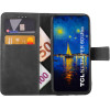 Lime Successories Lime ���� Tcl Nxtpaper 60 Ultra 5G 7.2'' Essential Magnet Book Stand Clip GREY