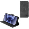 Lime Successories Lime ���� Xiaomi 17 5G 6.3'' Essential Magnet Book Stand Clip GREY