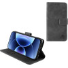 Lime Successories Lime ���� Xiaomi 17 Pro 5G 6.3'' Essential Magnet Book Stand Clip GREY