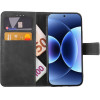 Lime Successories Lime ���� Xiaomi 17 Pro Max 5G 6.3'' Essential Magnet Book Stand Clip GREY