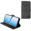 Lime Successories Lime ���� Xiaomi Redmi Note 15 5G/Xiaomi Poco M8 5G 6.77'' Essential Magnet Book Stand Clip GREY