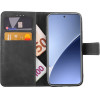 Lime Successories Lime ���� Xiaomi Redmi Note 15 Pro 5G 6.83'' Essential Magnet Book Stand Clip GREY