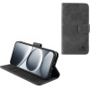 Lime Successories Lime ���� Xiaomi Redmi Note 15 Pro Plus 5G 6.83'' Essential Magnet Book Stand Clip GREY