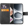 Lime Successories Lime ���� Xiaomi Redmi Note 15 Pro Plus 5G 6.83'' Essential Magnet Book Stand Clip GREY