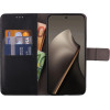 Volte-Tel ���� Xiaomi 15T 5G 6.83'' Allure Magnet Book Stand Clip BLACK