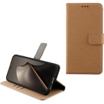 Volte-Tel ���� Xiaomi 15T 5G 6.83'' Allure Magnet Book Stand Clip GOLD