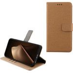 Volte-Tel ���� Xiaomi 15T Pro 5G 6.83'' Allure Magnet Book Stand Clip GOLD