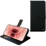 Volte-Tel ���� Xiaomi 17 5G 6.3'' Allure Magnet Book Stand Clip BLACK
