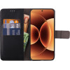 Volte-Tel ���� Xiaomi 17 Pro 5G 6.3'' Allure Magnet Book Stand Clip BLACK