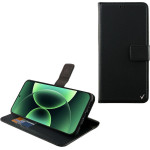 Volte-Tel ���� Xiaomi 17 Pro Max 5G 6.9'' Allure Magnet Book Stand Clip BLACK