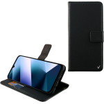 Volte-Tel ���� Xiaomi Poco C85/Redmi 15C 4G 6.9'' Allure Magnet Book Stand Clip BLACK