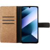 Volte-Tel ���� Xiaomi Poco C85/Redmi 15C 4G 6.9'' Allure Magnet Book Stand Clip GOLD