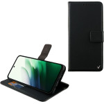 Volte-Tel ���� Xiaomi Redmi 15 5G 6.9'' Allure Magnet Book Stand Clip BLACK
