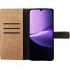 Volte-Tel ���� Xiaomi Redmi 15C 5G 6.9'' Allure Magnet Book Stand Clip GOLD