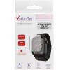 Volte-Tel Tempered Glass Huawei Watch Gt 6 Pro 46MM 1.47'' 9H 0.30mm 2.5D Easy Application Full Glue Full Cover TRANSPARENT