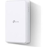 TP-Link 5G Outdoor Router Build-In 5G Modem 5G Wireless Router 2.5 Gigabit Ethernet White - (NE200-Outdoor)