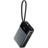 Vention 20000mAh 65W Power Bank With USB-C Cable - (FHYB0)