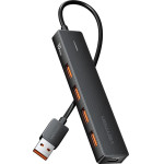 Vention 5-in-1 Usb 3.2 Gen 2 Hub - (CHOBB)