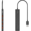 Vention 5-in-1 Usb 3.2 Gen 2 Hub - (CHOBB)