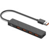 Vention 5-in-1 Usb 3.2 Gen 2 Hub - (CHOBB)